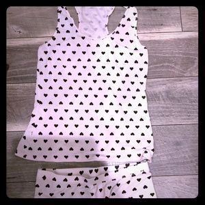 Betsey Johnson PJ’s